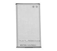 vhbw batterie remplace Hytera BL2009 pour radio talkie-walkie (2000mAh, 3.7V, )