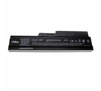 vhbw batterie remplace IBM 42T5233, 42T5234, 42T5245, 42T5246, 43R9252, 92P1127, 92P1128, 92P1129 pour laptop (5200mAh, 10.8V, Li-Ion, noir)
