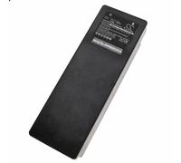 vhbw Batterie remplace Scanreco 1026, 13445, 16131, 17162, 592, 708031757, IM6024 pour Télécommande Industrielle (3000mAh, 7.2V, NiMH)