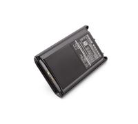 vhbw batterie remplace Yaesu / Vertex FNB-V132Li pour radio talkie-walkie (1380mAh, 7.4V, Li-Ion)