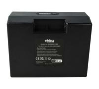 Vhbw Batterie Remplacement Pour 12v18ah Lifepo4 Golf Battery Pack Pour Chariot De Golf Électrique (18200mah, 14,8v, Li-Ion)
