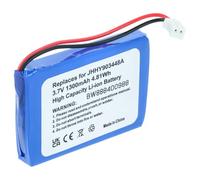 vhbw Batterie Remplacement pour Albrecht 083448