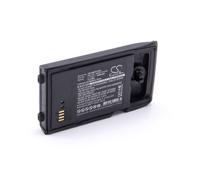 vhbw Batterie remplacement pour Alcatel 3BN67202AA, 690109 pour téléphone fixe sans fil (650mAh, 3,7V, Li-ion) noir