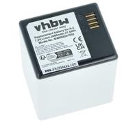 vhbw Batterie remplacement pour Arlo A-2 pour caméra de surveillance, caméra bouton camouflée (3000mAh, 7,2V, Li-ion)