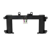 vhbw Batterie remplacement pour Asus 0B110-00560000, A12L1803 pour manette de jeu Gamepad (5000mAh, 3,7V, Li-ion)