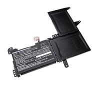 vhbw Batterie Remplacement pour ASUS 0B200-02590200, B31Bi2H, B31Bi9H pour Ordinateur Portable (3600mAh, 11,52V, Li-polymère)