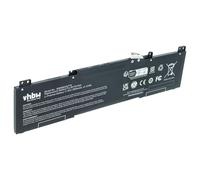 vhbw Batterie Remplacement pour ASUS 0B200-03220000, 3ICP5/57/80, B31Bi2H, B31BIEH pour Ordinateur Portable Notebook (3600mAh, 11.52V, Li-polymère)
