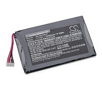 vhbw Batterie Remplacement pour Autel MLP4670B1P pour Outil de Mesure (10000mAh, 3,7V, Li-polymère)