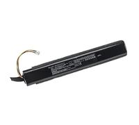 vhbw Batterie Remplacement pour Bang & Olufsen PA-PN0094.R003, HHR-150AAC8 L4x2 pour Radio (2000mAh, 9,6V, NiMH)