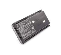 vhbw Batterie remplacement pour Bidatong BD-15-L pour radio talkie-walkie (1800mAh, 7,4V, Li-ion)