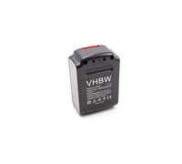 vhbw Batterie remplacement pour Black & Decker LB2X4020, LBXR20-OPE, LBXR2020, LBXR20B pour outil électrique (4000 mAh, Li-ion, 20 V)