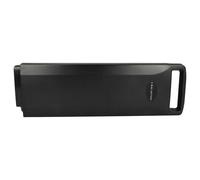 Vhbw Batterie Remplacement Pour Bosch 0 275 007 502, 0 275 007 505 Pour Vélo Électrique (10,4ah, 36v, Li-Ion) - Noir