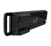 Vhbw Batterie Remplacement Pour Bosch 0275007531, 0275007550, 0275007532 Pour Vélo Électrique (11,6ah, 36v, Li-Ion) - Noir