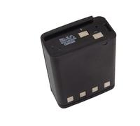 vhbw Batterie remplacement pour Bullard BNH-5447TIC, BU32H1-A pour radio talkie-walkie (1800mAh, 9,6V, NiMH)