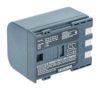 vhbw Batterie Remplacement pour Canon BP-2L12