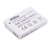 vhbw Batterie Remplacement pour Canon NB-5L pour Appareil Photo Reflex (650mAh, 3,6V, Li-ION)