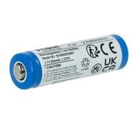 vhbw Batterie remplacement pour Carrera 370800053 pour voitures de course (600mAh, 3,7V, Li-ion)