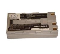 vhbw Batterie remplacement pour Casio HBM-CAS3000L, HA-G20BAT, FJ50L1-G pour scanner de code-barre POS (2600mAh, 7,4V, Li-ion)