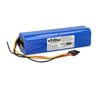 vhbw Batterie remplacement pour Cecotec 49CE5402, 80694 pour robot électroménager (5200mAh, 14,8V, Li-ion)