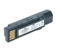vhbw Batterie Remplacement pour Datalogic BT-47, RBP-GM45, TW18050652, 128004721 pour Scanner de Code-Barre POS (3400mAh, 3,7V, Li-ION)