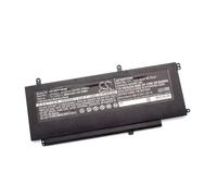 vhbw Batterie remplacement pour Dell 0PXR51, PXR51, D2VF9, 0YGR2V pour ordinateur portable (3800mAh, 11,1V, Li-ion)