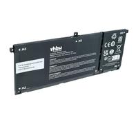 vhbw Batterie Remplacement pour Dell 9077G, H5CKD, TXD0 pour Ordinateur Portable Notebook (3450mAh, 15V, Li-polymère)