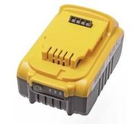 vhbw Batterie remplacement pour Dewalt DCB182, DCB183 pour outil électrique (4000 mAh, Li-ion, 18 V / 20 V) G