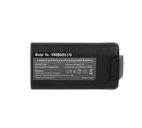 Vhbw Batterie Remplacement Pour Dji 198151, 1000007355 Pour Drone (2500mah, 7,4v, Li-Ion)-Vhbw