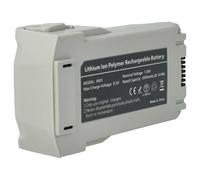 vhbw Batterie Remplacement pour DJI BWX162-3850-7.38