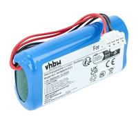 Vhbw Batterie Remplacement Pour Dji Lgabb4186, Rc03012, Ti100782 Pour Drone (2600mah, 7,4v, Li-Ion)-Vhbw