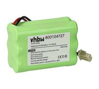 vhbw Batterie Remplacement pour Dogtra BP2T
