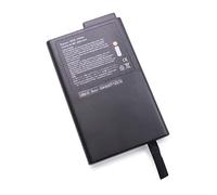 vhbw Batterie Remplacement pour DR36s, M3046A, DR36AAS, DR-36s, DR36, DR-36, M3056, NJ1020AVP pour Ordinateur Portable (4000mAh, 12V, NiMH)