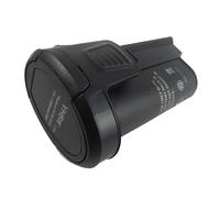 vhbw Batterie remplacement pour Dremel 2 607 336 715, 2.615.080.8JA, 26150808JA, 85-0352, B808-01 pour outil électrique (2000 mAh, Li-ion, 7,2 V)