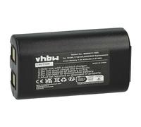 vhbw Batterie Remplacement pour Dymo 14430 pour imprimante