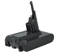 vhbw Batterie remplacement pour Dyson 968670-02, 968670-03 pour aspirateur, robot électroménager (2500mAh, 21,6V, Li-ion)