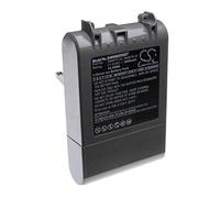vhbw Batterie Remplacement pour Dyson 968670-02, 968670-03 pour aspirateur, Robot électroménager (3000mAh, 21,6V, Li-ION)