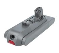 vhbw Batterie Remplacement pour Dyson 972382-04, 972382-01, 972382-03 | pour 507147-07, 512048-07 pour aspirateur gris (2500mAh, 36V, Li-ion)