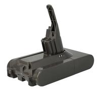 vhbw Li-Ion batterie 2800mAh (21.6V) pour aspirateur come Dyson 215866-01/02, 215967-01/02, PM8-US-HFB1497A, PU2-JP-HFA4456A