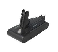 vhbw Batterie remplacement pour Dyson 206340, 969352-02, SV12 pour aspirateur, robot électroménager (2000mAh, 25,2V, Li-ion)