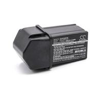 vhbw Batterie remplacement pour Elca PINC 07MH, PINC-07MH, REC-PINC-07J pour telécommande Remote Control (700mAh, 7,2V, NiMH)