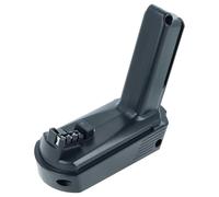 vhbw Batterie Remplacement pour Festool 564261, 564274, 564534, 564535, 564540, BP-XS pour Outil électrique (1500 mAh, Li-ION, 10,8 V)