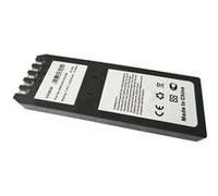 vhbw Batterie remplacement pour Fluke BP7217 pour oscilloscope, outil de mesure (2200mAh, 7,2V, NiMH) G