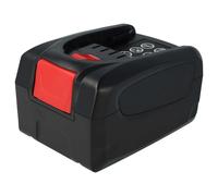 vhbw Batterie remplacement pour Gardena PBA 18V45, PBA 18V72 pour tondeuse pompe submersible outil de jardinage 5000mAh, 18V, Li-ion