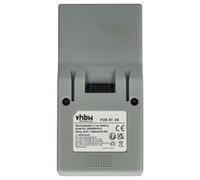 vhbw Batterie remplacement pour Genius A28030, 28028 pour aspirateur (2000mAh, 25,2V, Li-ion)