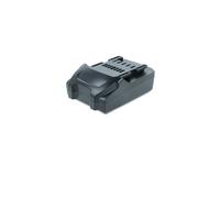 vhbw Batterie remplacement pour Gesipa GES1679689 pour outil électrique, outil de pose pour rivets aveugles (2500 mAh, Li-ion, 18 V)