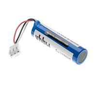 vhbw Batterie Remplacement pour Harman/Kardon LI11B001F pour Haut-parleurs, Enceintes portatives (2600mAh, 3,7V, Li-ION)