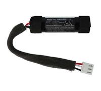 vhbw Batterie remplacement pour Harman/Kardon PR-633496 pour haut-parleurs, enceintes portatives (3200mAh, 3,7V, Li-ion)