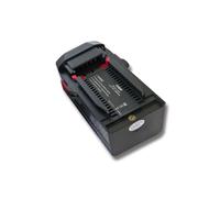 vhbw Batterie remplacement pour Hilti B36, B36V, 2203932, 418009 pour outil électrique (3000 mAh, Li-ion, 36 V)
