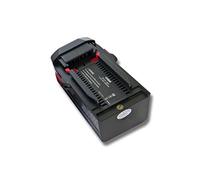 vhbw Batterie Remplacement pour Hilti B36 | B36V, 2203932, 418009 pour outil électrique (3000 mAh, Li-ion, 36 V)