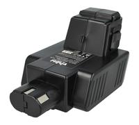 vhbw Batterie Remplacement pour Hilti BP72